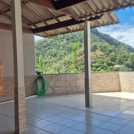Casa 20 Villa Domingos Martins Exterior photo