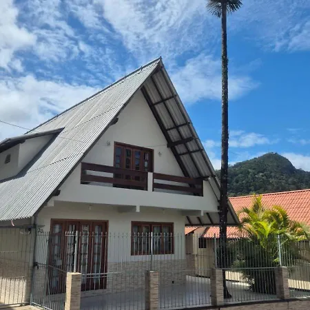 Casa 20 Villa Domingos Martins Exterior photo