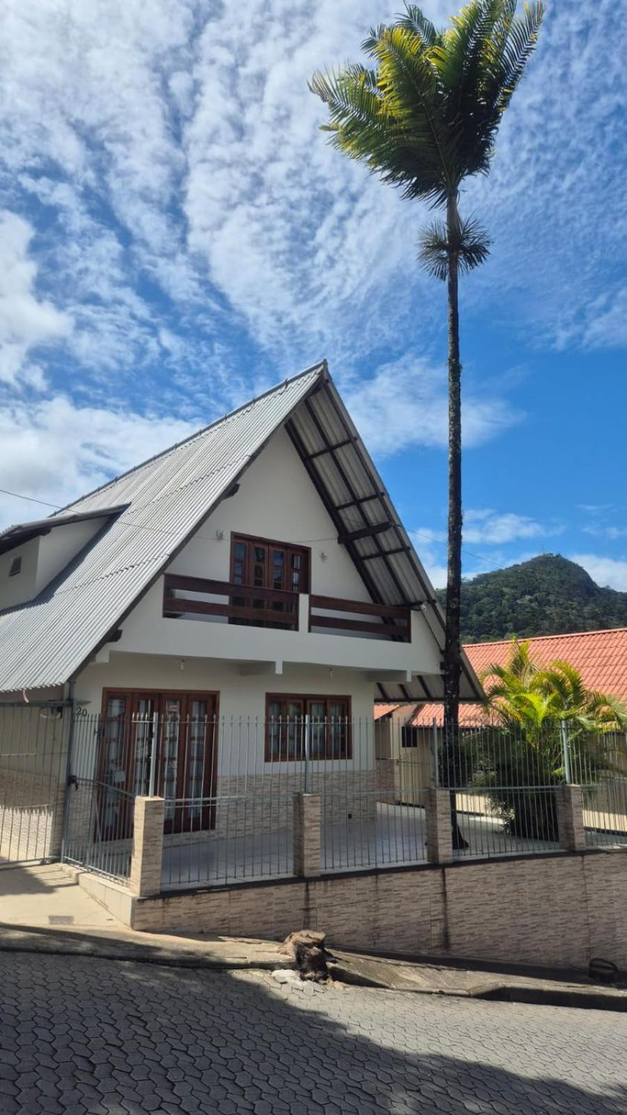 Holiday home Casa 20